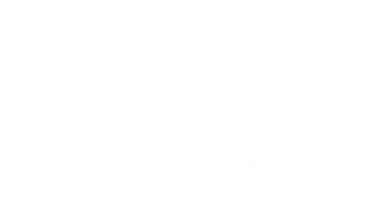 logo biele na modernom web dizajne, jednoduchý a elegantný vzhľad